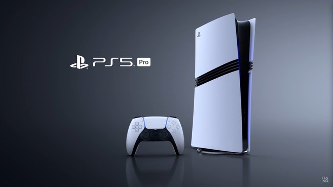 PS5 Pro Resmi Hadir di Indonesia, Dijual Rp15,49 Juta