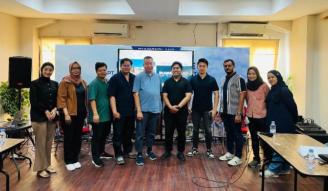 Generasi Muda Jadi Fokus Baru Strategi Bisnis Industri Properti