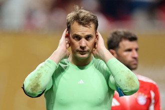 Daftar Skuad Jerman di Piala Dunia 2026: Manuel Neuer Comeback