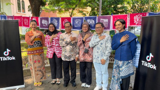 Generasi Muda Gandrungi Sejarah, Tagar Museum Hingga HistoryTok
