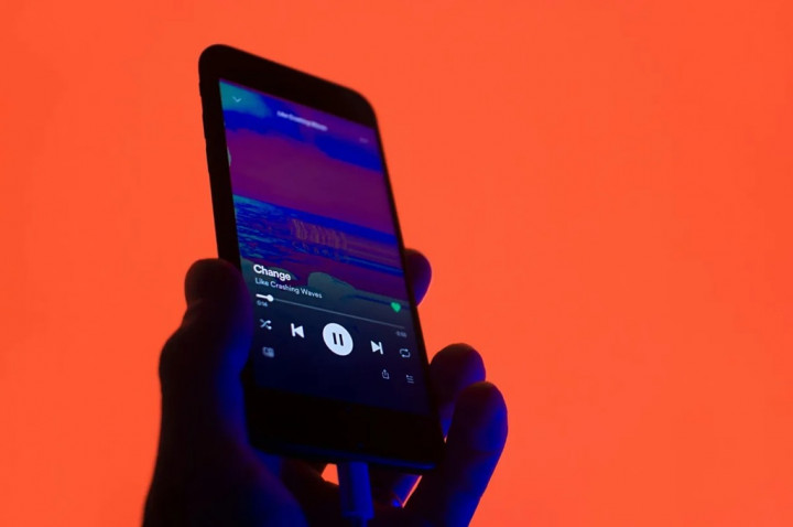 Spotify Siapkan Fitur AI untuk Buat Cover dan Remix Lagu, Tapi