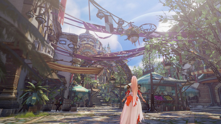 Tales of Arise – Beyond the Dawn Edition Sudah Bisa Main di Nintendo Switch 2