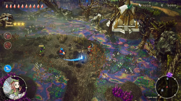 The Adventures of Elliot: The Millennium Tales Rilis 18 Juni, Gameplaynya?