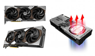 VGA GeForce RTX 5080 Ini Edisi Spesial Mandalorian & Grogu