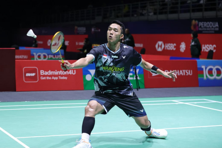 Malaysia Masters 2026: Pola Terbaca, Langkah Jojo Terhenti di 8 Besar