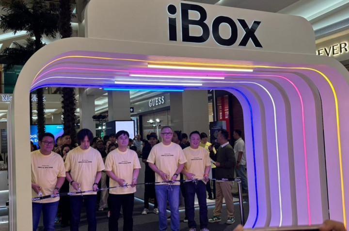 Pre-Order Berakhir, MacBook Neo Sudah Bisa Dibeli di Indonesia