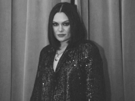 Jessie J Nangis Berjam-jam Setelah Dinyatakan Bebas Kanker