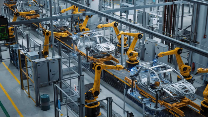 Alibaba Cloud Gelar Ekosistem AI Full-Stack untuk Perkuat Era Agentic