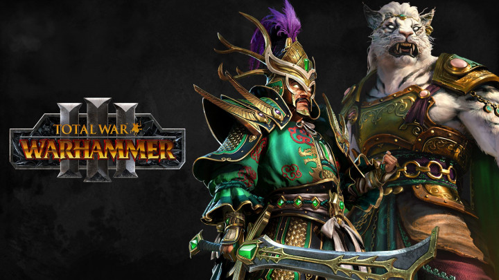 Bhashiva Sudah Hadir di Total War: Warhammer III, Begini Kekuatannya
