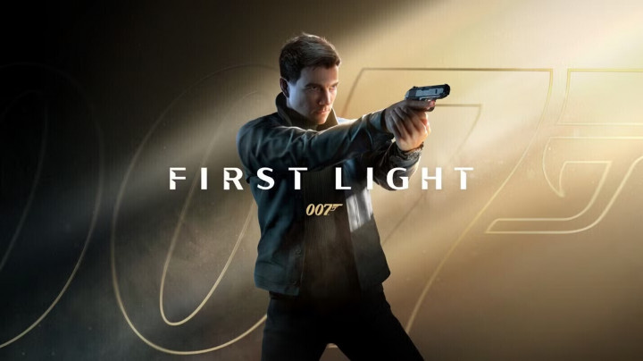 007 First Light Siap Rilis Minggu Depan, Tanggal Berapa?