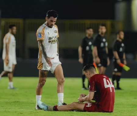 Jadwal Super League Hari Ini: Bali United Incar Kemenangan di Banten