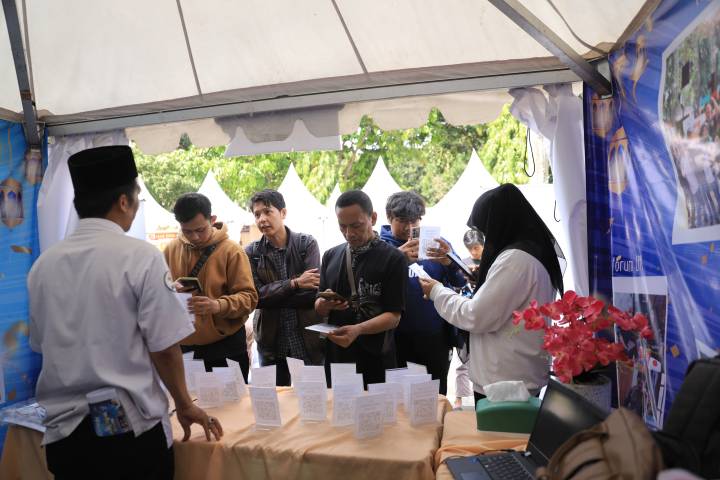 Jadwal Jobfair Online Kota Tangerang Mei 2026: Ada 693 Lowongan