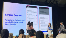 Adopsi Rating Film 13+, Meta Luncurkan Fitur Konten Terbatas