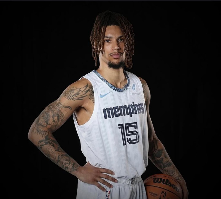 Polisi Temukan Penyebab Kematian Brandon Clarke