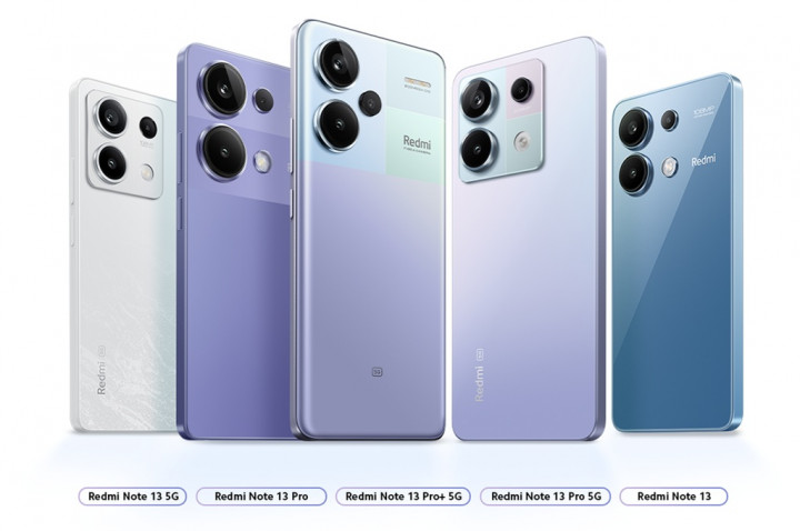 Ini Rekomendasi Smartphone Rp2 Jutaan Terbaru Mei 2026, Cocok untuk Gaming hingga Aktivitas Harian