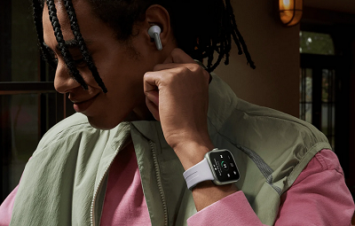 Harga dan Spesifikasi Redmi Watch 5 Terbaru, Udah Turun Berapa?