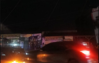 Mati Lampu di Sejumlah Wilayah Sumatra, PLN Minta Masyarakat