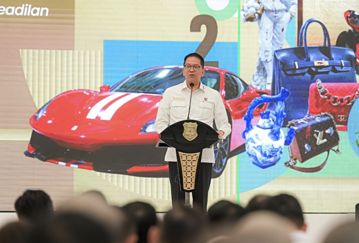 BPA Fair 2026 Raup Hampir Rp1 Triliun, Harley Davidson Jadi Primadona Lelang