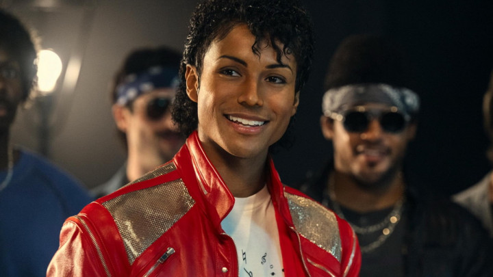 Sukses Besar, Film Biopik Michael Jackson Bakal Dibuatkan Sekuel