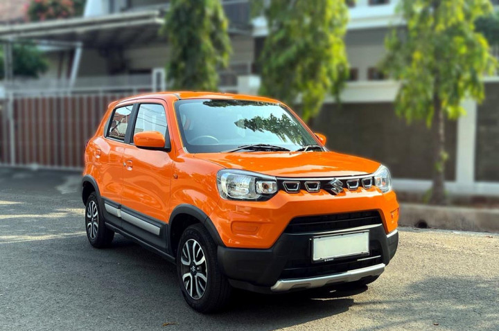 Suzuki S-Presso Diklaim Cocok Jadi Mobil Pertama Gen Z, Kenapa?
