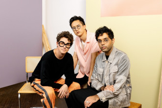 Son Lux Comeback, Rilis Single Endlessly dan Umumkan Album Baru