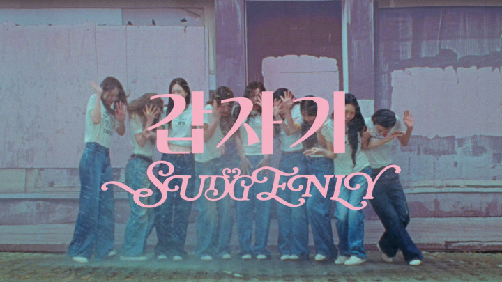 Lirik dan Makna Lagu Suddenly - I.O.I., Comeback Setelah 9 Tahun