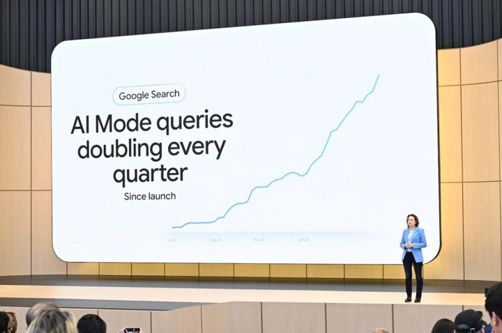 AI Google Search Dilaporkan Bermasalah, Respons Mesin Pencari