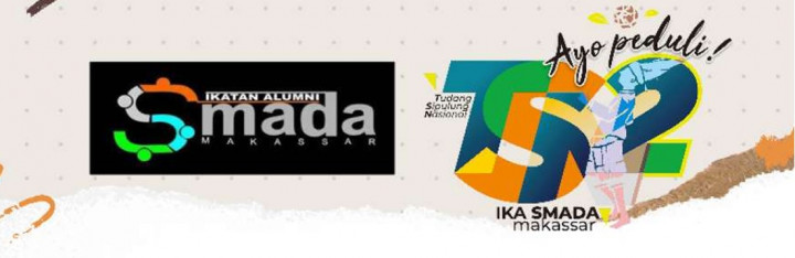 Tudang Sipulung Nasional II IKA Smada Makassar 2026 Hadirkan Aksi Sosial hingga Hiburan