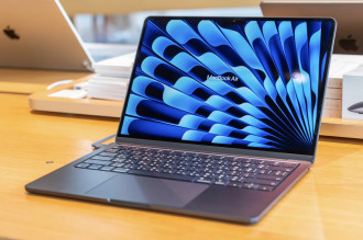 MacBook Air M5 Resmi Hadir di Indonesia, Bawa Chip Baru dan