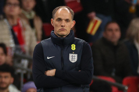 Tuchel Umumkan Skuad Inggris untuk Piala Dunia 2026, Pemain Liverpool Absen