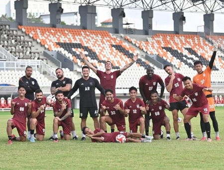 Jadwal Super League Hari Ini: Borneo FC Incar Kemenangan Krusial Saat  Jamu Malut United
