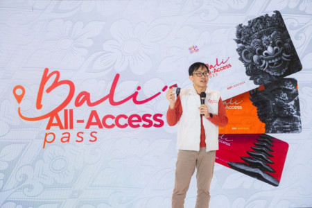 Prambanan Jazz Festival 2026 Hadir Lagi, Ini Alasan Anda Tidak Boleh Melewatkannya!