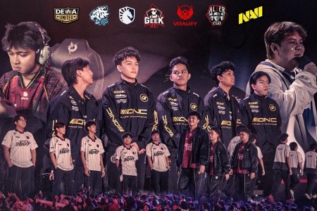 Daftar Tim MPL ID S17 yang Sudah Lolos ke Playoff di Week 9, Siapa Saja?