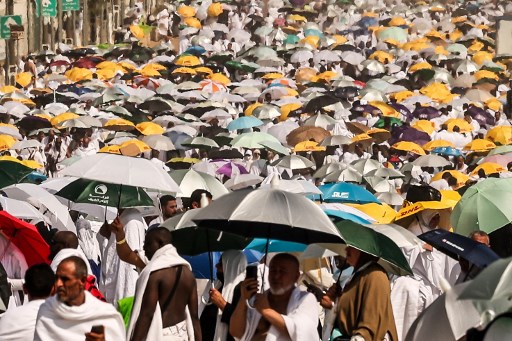 Siap-Siap Armuzna! Kemenhaj Pastikan Tenda Jemaah Aman dan Tindak Tegas KBIHU Bandel