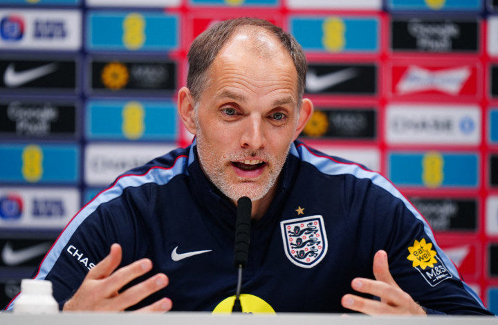 Tuchel Paparkan Alasan tak Panggil Foden Hingga Maguire