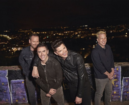 The Script Kembali Konser di Jakarta, Jadi Penutup Tur Dunia