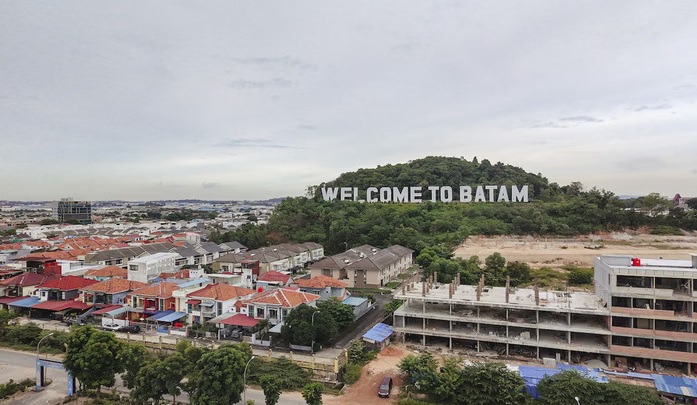 5 Hal Seru yang Bisa Dilakukan di Batam Sebelum Terbang ke Jakarta