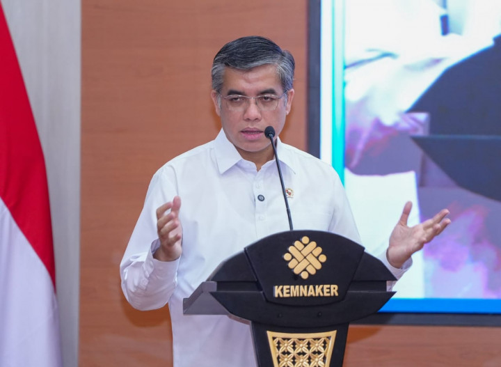 Kemnaker Siapkan Estafet Karir untuk Alumni MagangHub, Update CV Kamu Sekarang!
