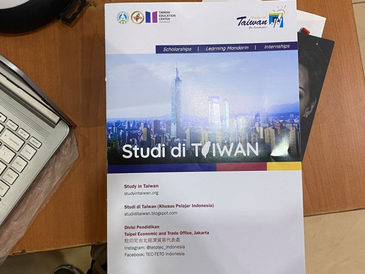 Beasiswa MOE 2026, Cek Info Lengkapnya di Sini Buat Kamu yang