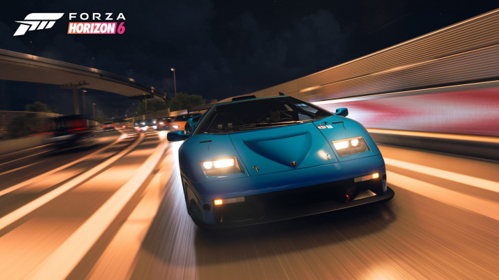 Forza Horizon 6 Tembus 5 Juta Penjualan, Game Pass Tak Hambat Kesuksesan Xbox