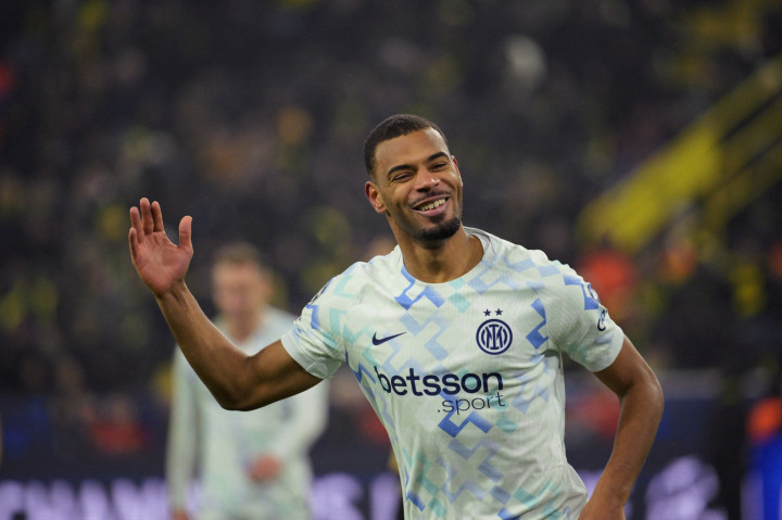 Inter Milan Ditahan Bologna 3-3, Drama Comeback Warnai Penutupan