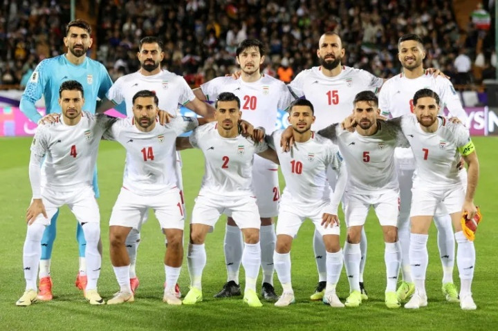 FIFA Resmi Setujui Iran Pindah Markas ke Meksiko Jelang Piala Dunia 2026