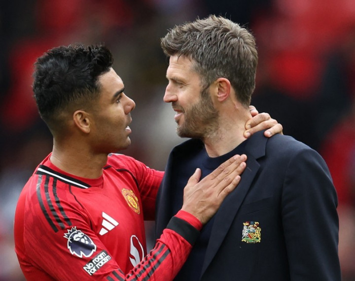 Manchester United Harus Bergerak Aktif di Bursa Transfer