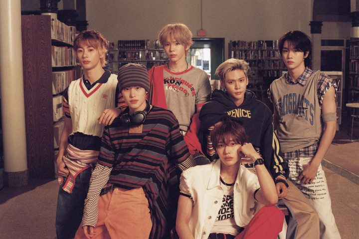 RIIZE Umumkan Mini Album <i>II</i>, Siap Rilis Pertengahan Juni
