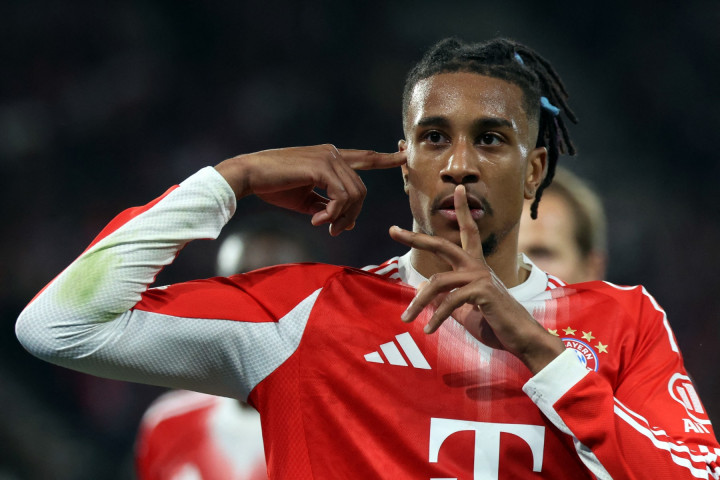 Mourinho Pantau Langsung Olise, Bayern: Dia Tidak Dijual!