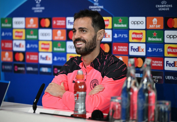 Sebelum Piala Dunia 2026, Bernardo Silva akan Umumkan Klub Barunya