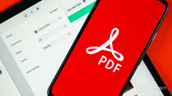 Aplikasi Pembaca PDF Terbaik Android 2026, Ada yang Gratis dan Ringan
