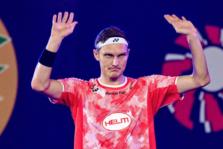 Axelsen: Aturan Skor 15 Poin BWF Bikin Badminton Kehilangan Drama!