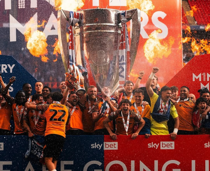 Hull City Amankan Tiket Terakhir Promosi ke Premier League 2026/2027