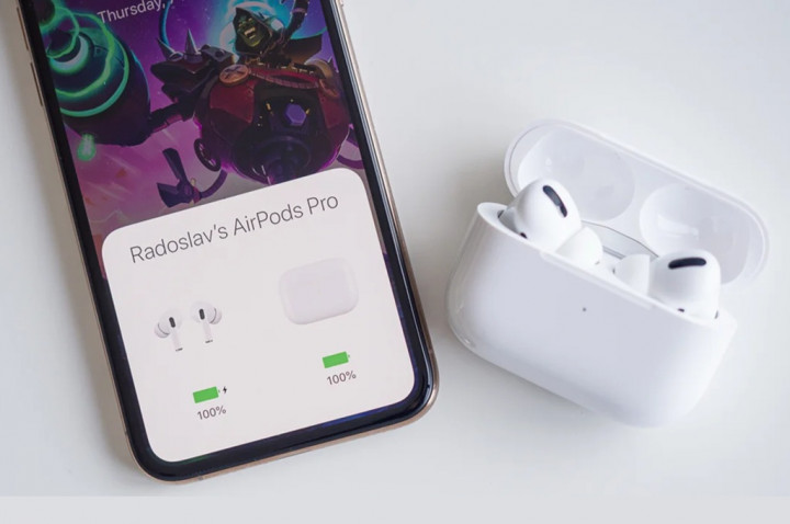iOS 27 Bawa Update untuk AirPods dan Tampilan Seting iPhone